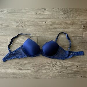 Calvin Klein Push Up Bra 32C